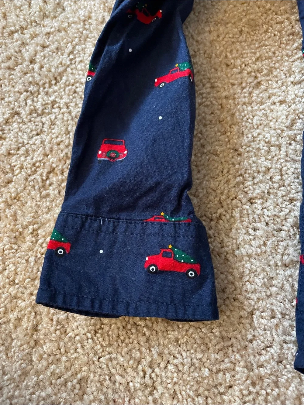 Children’s Place boy shirt